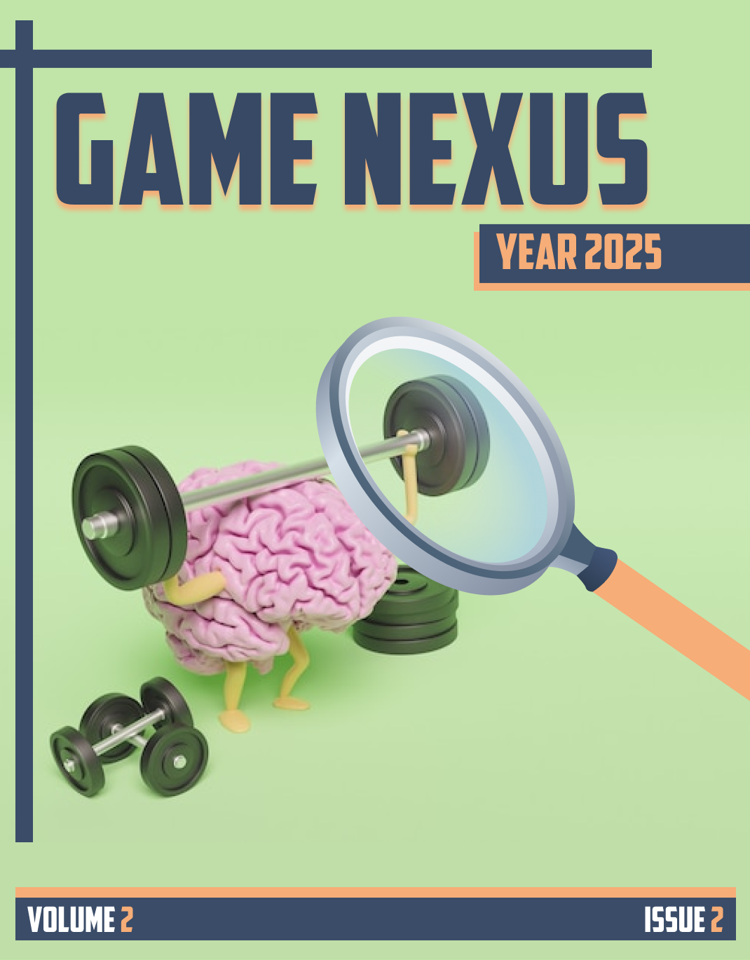 					View Vol. 2 No. 2 (2025): Serial Number 4
				